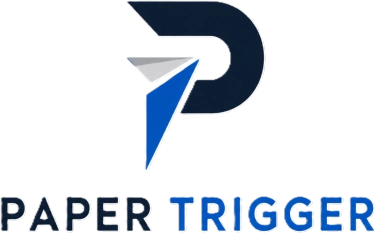 Paper Trigger logo