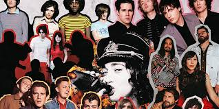 Indie Bands on British Casino Resort Stages: An Insider's Guide