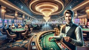 The Top UK Casinos with Live Music Venues for 2026